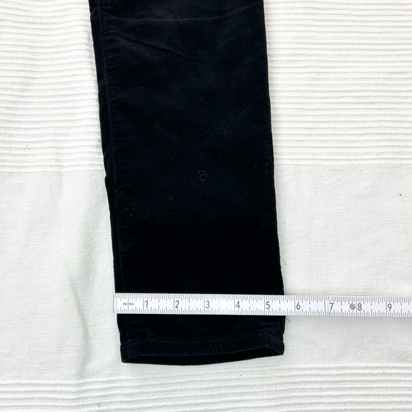 AG Adriano Goldschmied Velvet The Legging Super Skinny Fit Jeans - Picture 6 of 16